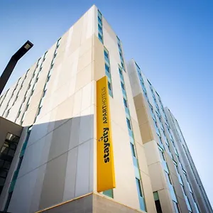 Apart-hotel Staycity Venice, Mestre