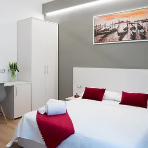 Casa de hóspedes Venice, Mestre
