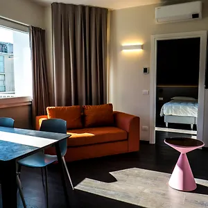 Apart-hotel Venice Terminal &, Mestre