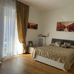 Alojamento de Acomodação e Pequeno-almoço Casa Di Taty, Mestre