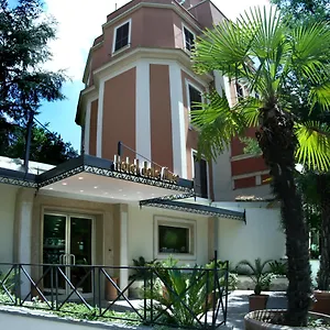 *** Hotel Delle Muse Italy