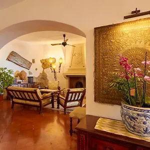 Punta Est Hotel Finale Ligure