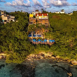 La Joya 4*, Ilha das Mulheres México