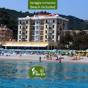 Lido Aparthotel Finale Ligure