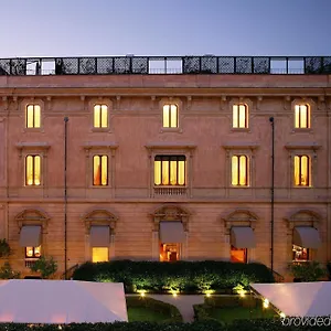 ***** Guest house Spalletti Trivelli - Small Luxury Of The World Italy