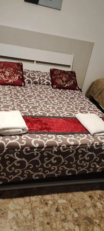 Bb Stay Station Mestre Guest house