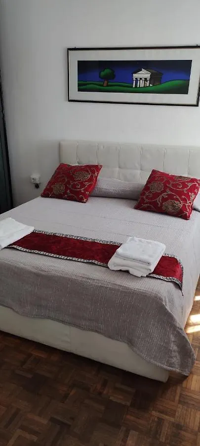 Guest house Bb Stay Station Mestre