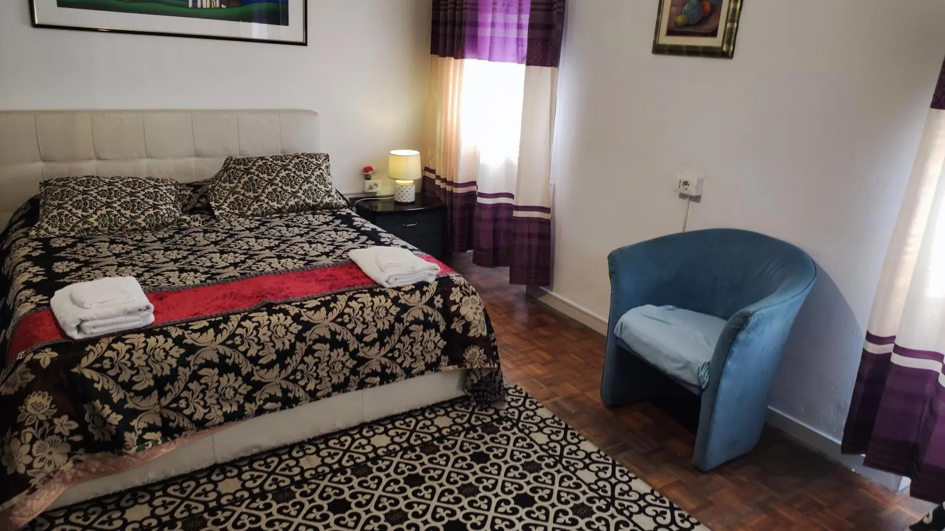 Guest house Bb Stay Station Mestre