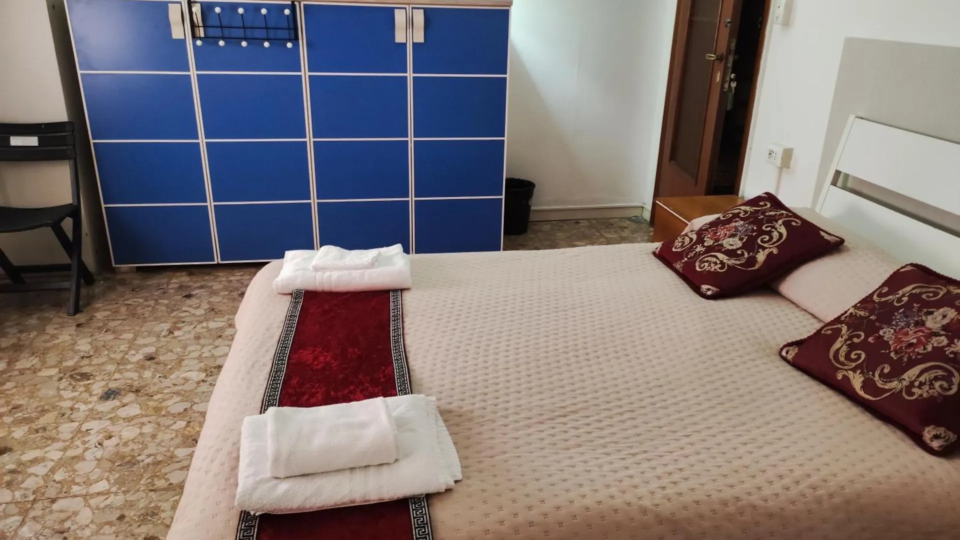 Bb Stay Station Mestre Guest house