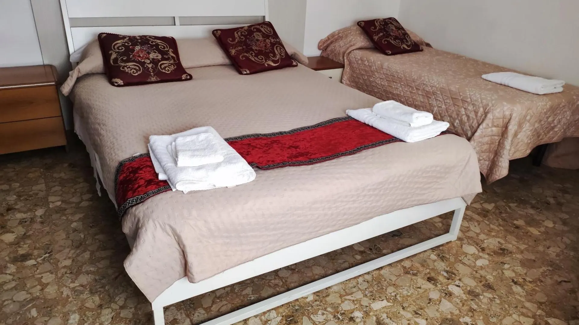 ** Guest house Bb Stay Station Mestre Italy