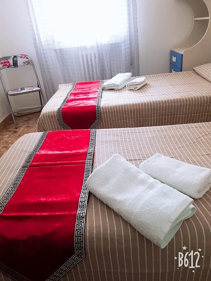 Bb Stay Station Mestre Guest house