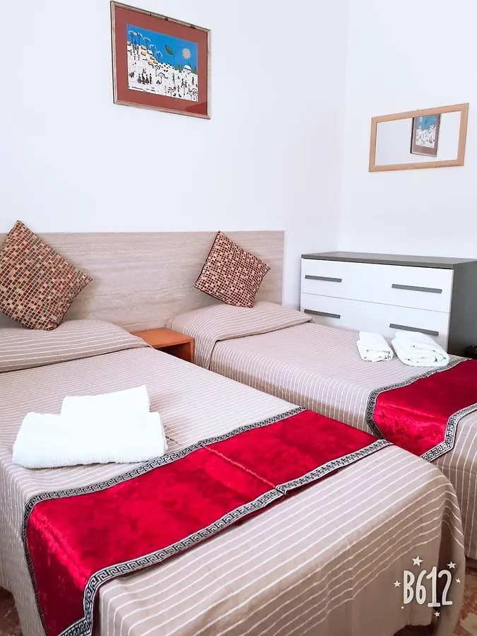 Bb Stay Station Mestre