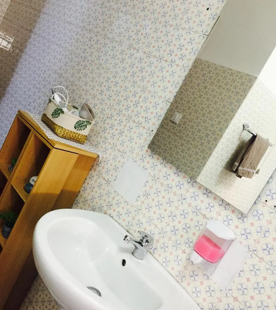 Guest house Bb Stay Station Mestre