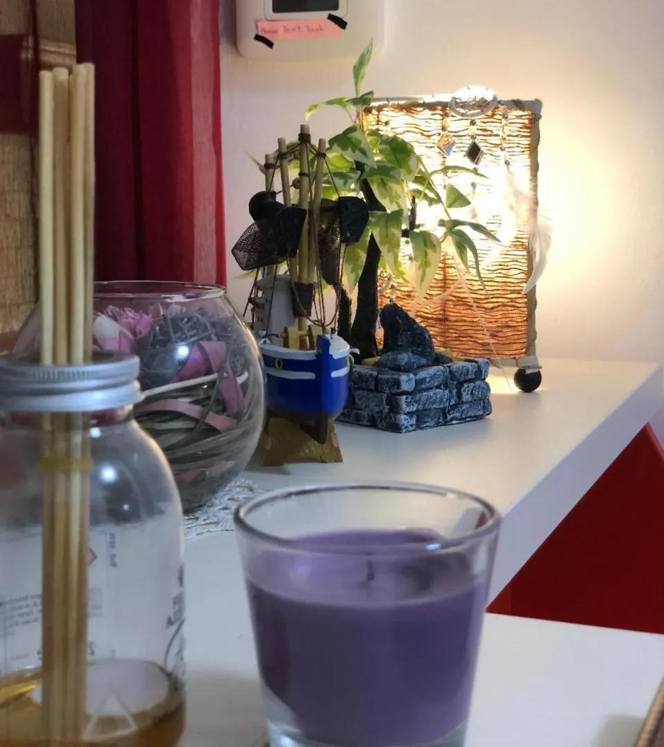Bb Stay Station Mestre Guest house