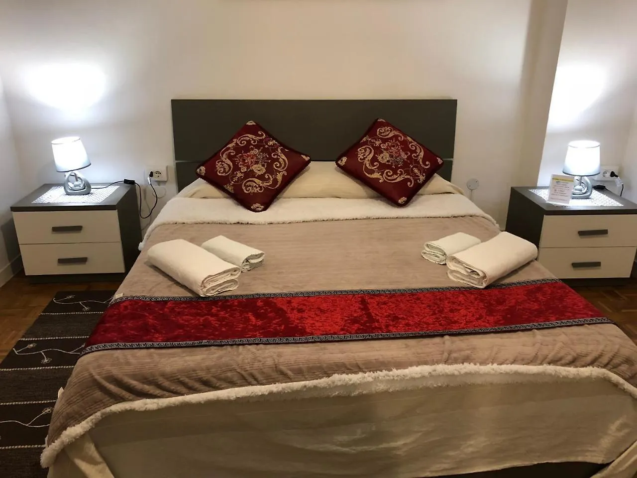 Guest house Bb Stay Station Mestre