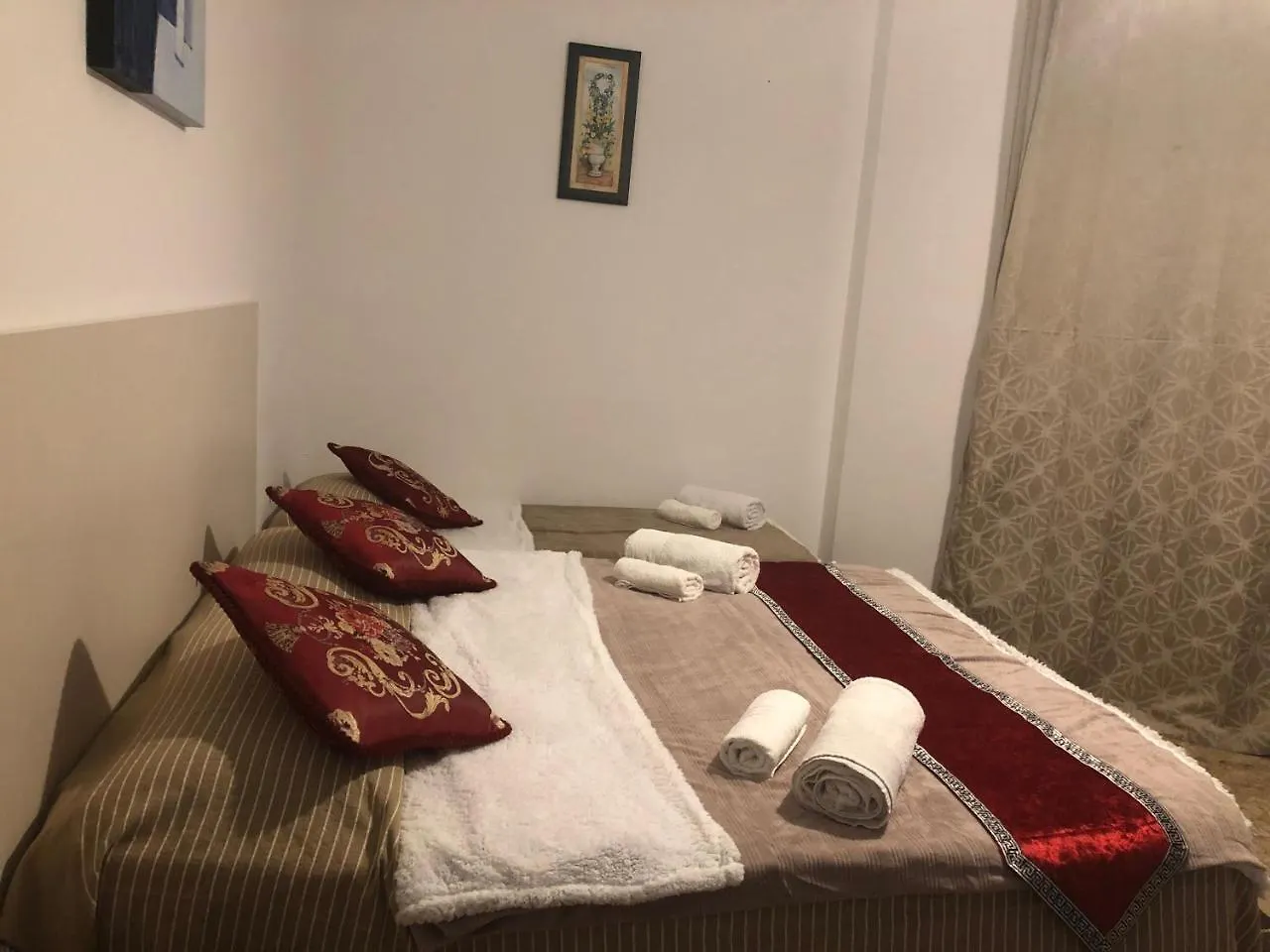 Guest house Bb Stay Station Mestre