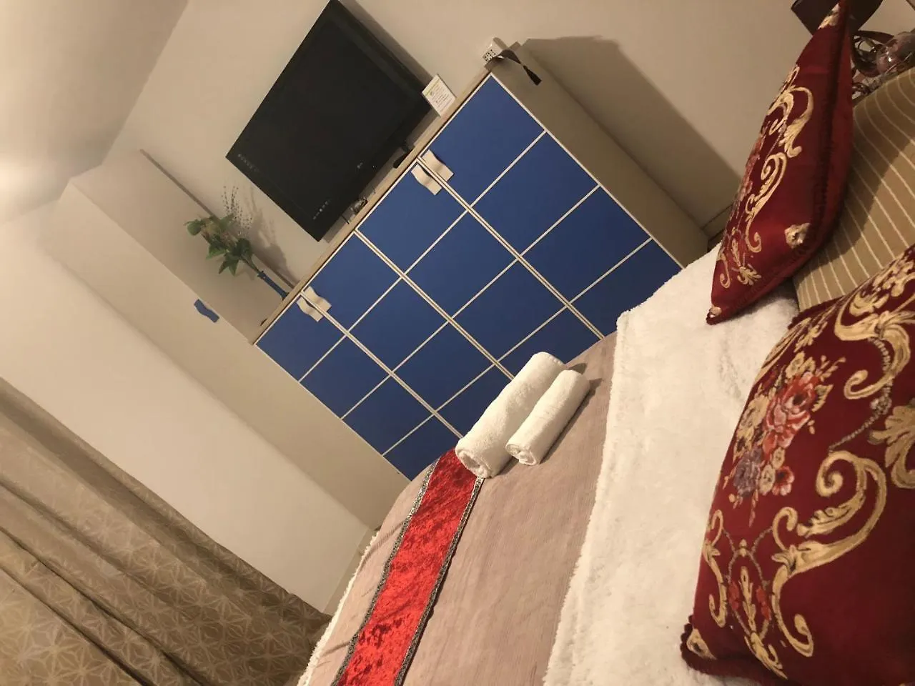 Bb Stay Station Mestre Guest house
