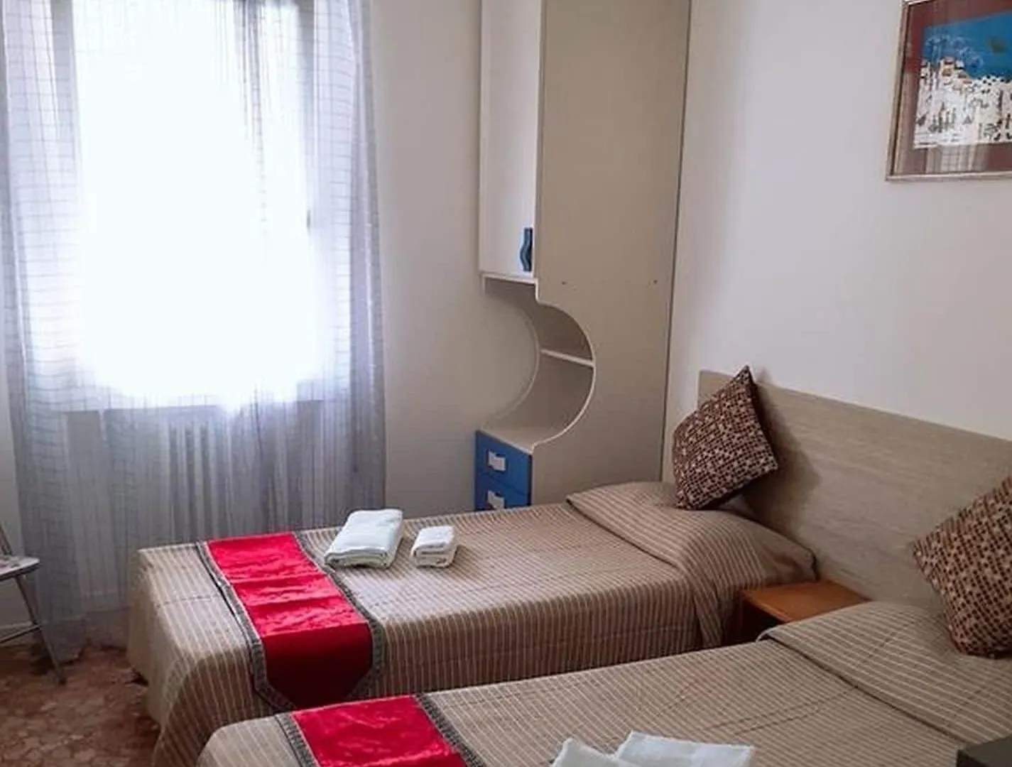 ** Guest house Bb Stay Station Mestre Italy